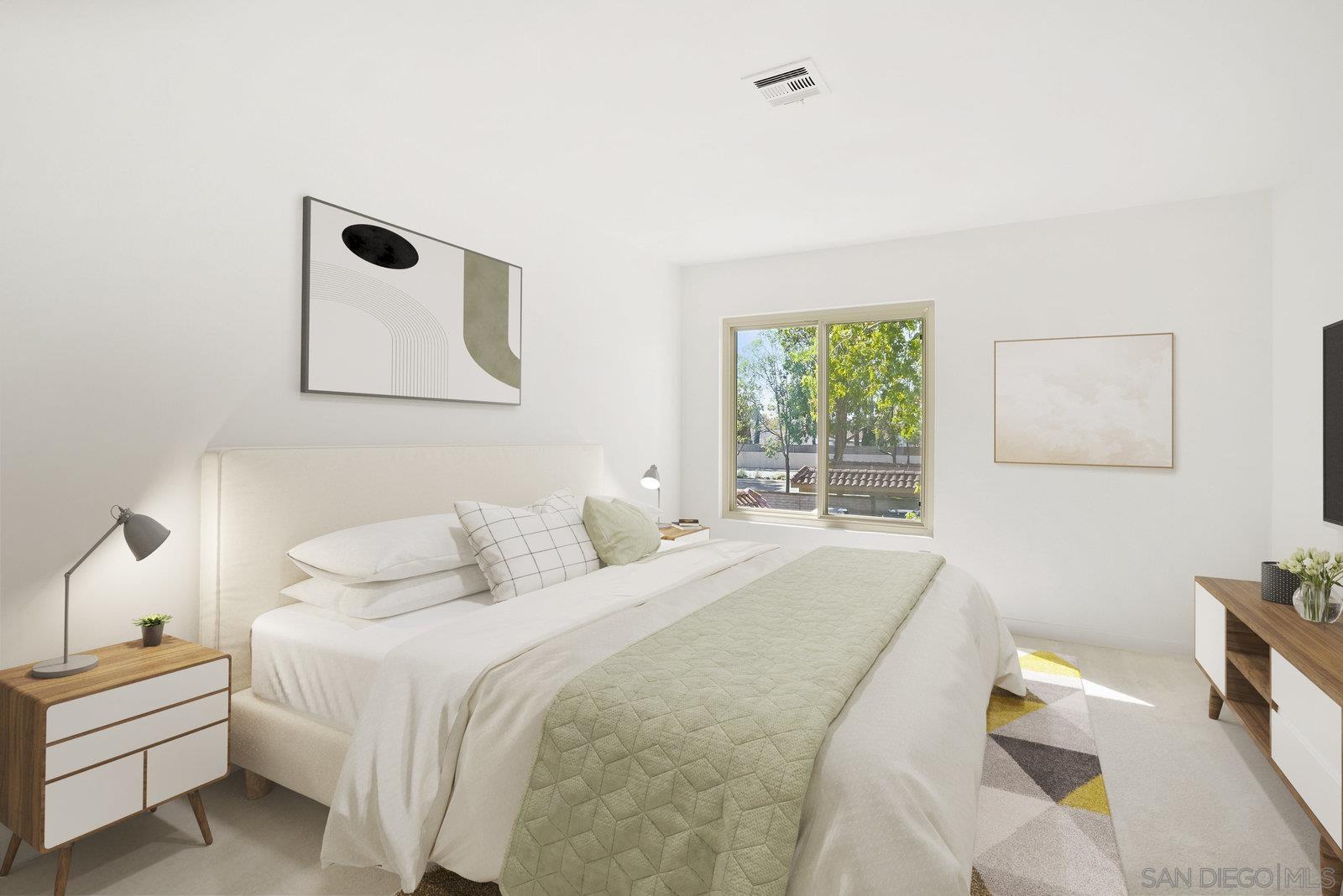 Detail Gallery Image 11 of 49 For 10668  Dabney Dr  #122,  San Diego,  CA 92126 - 1 Beds | 1 Baths