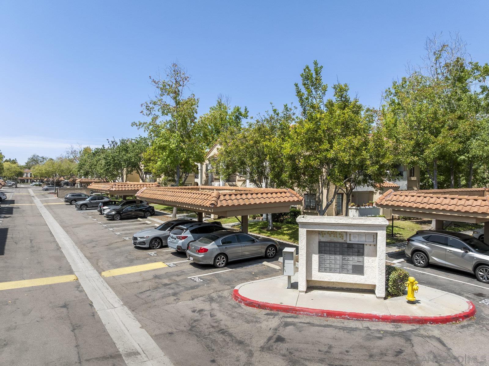 Detail Gallery Image 41 of 49 For 10668  Dabney Dr  #122,  San Diego,  CA 92126 - 1 Beds | 1 Baths