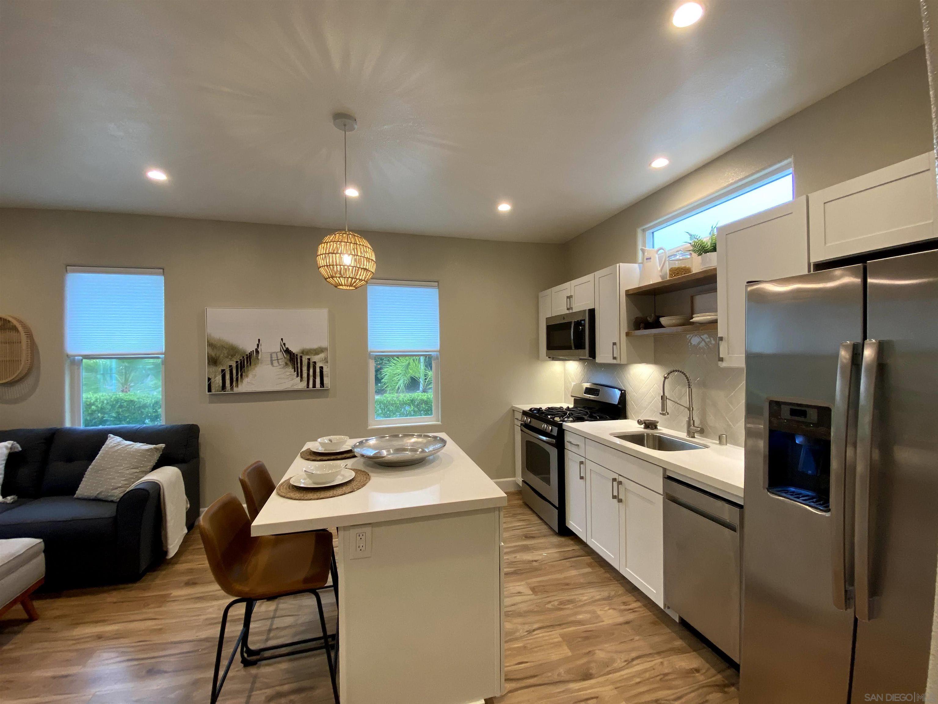 Detail Gallery Image 6 of 27 For 1774  Dove Lane, Carlsbad,  CA 92011 - 1 Beds | 1 Baths