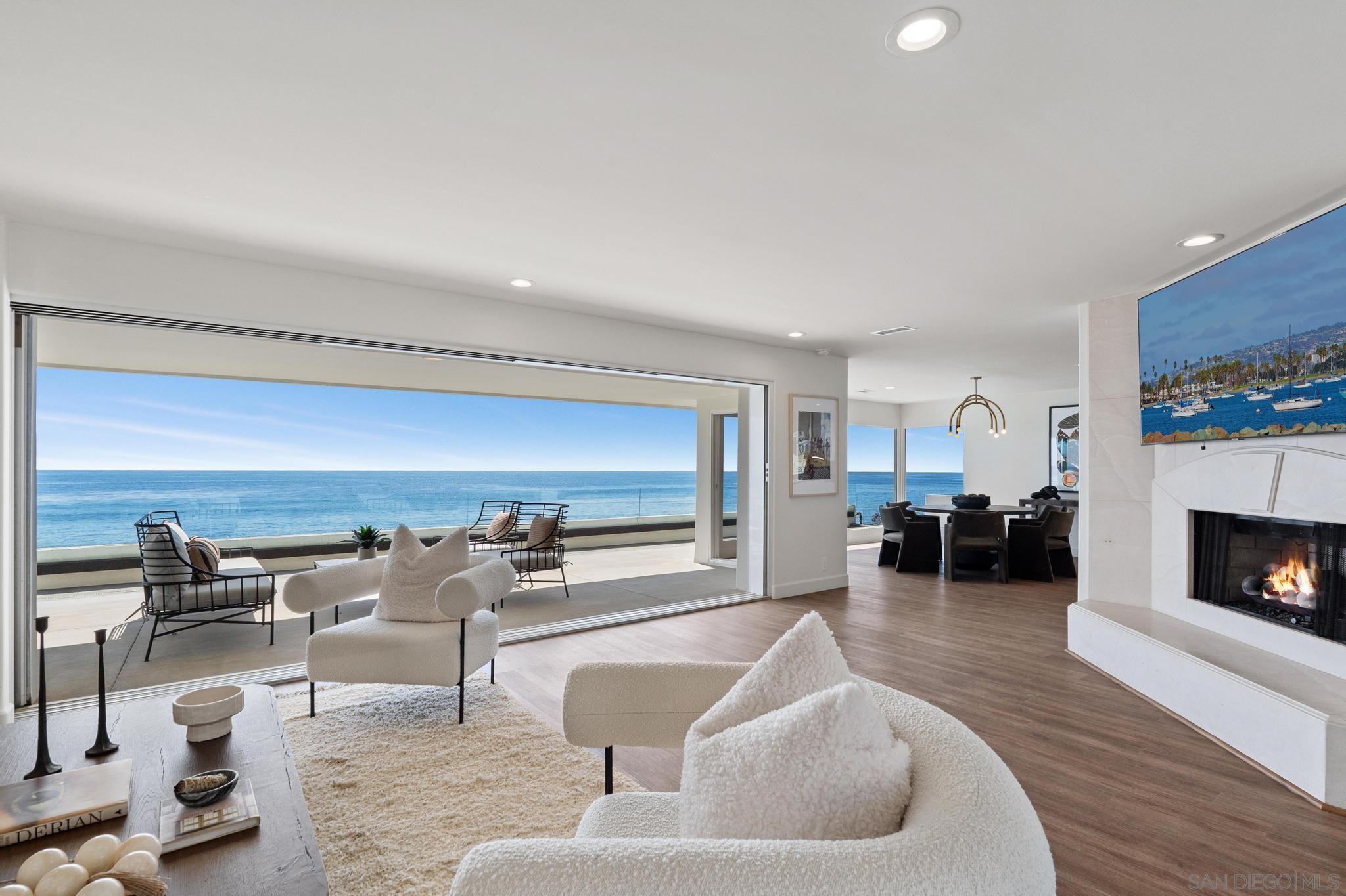 Detail Gallery Image 5 of 39 For 5366  Calumet Ave, La Jolla,  CA 92037 - 4 Beds | 5 Baths