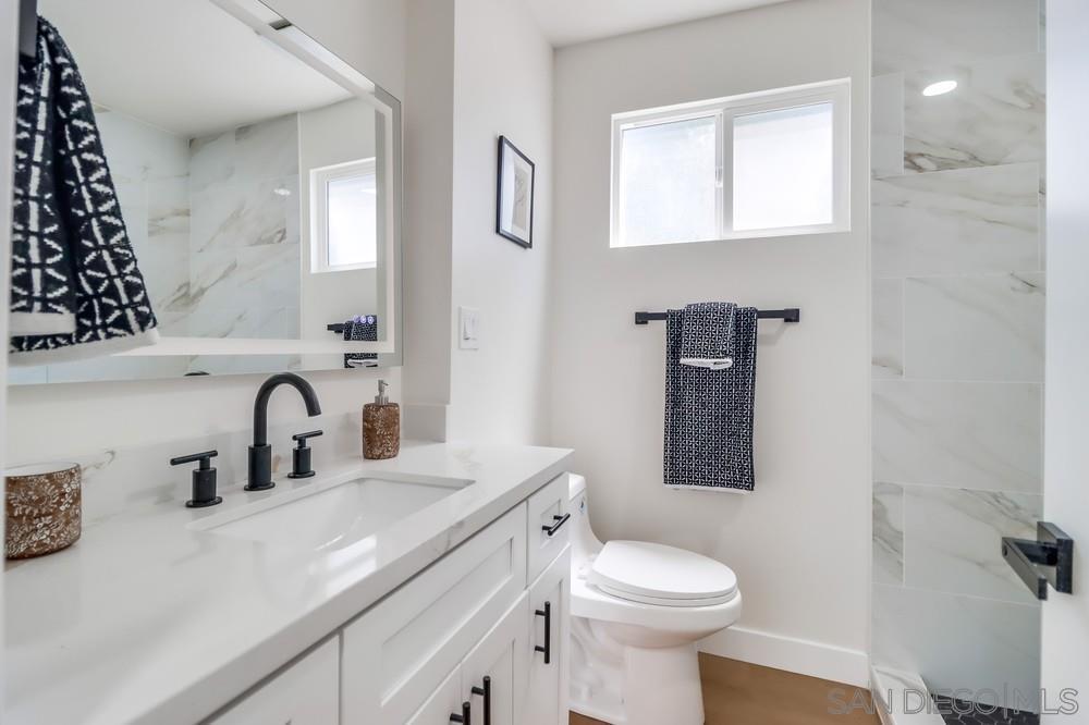 Detail Gallery Image 21 of 31 For 1742  Rowan St, San Diego,  CA 92105 - 3 Beds | 1 Baths