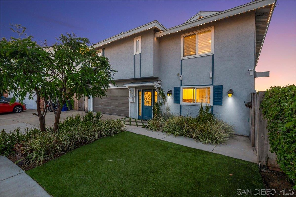 Front Image Thumbnail for SD250042063