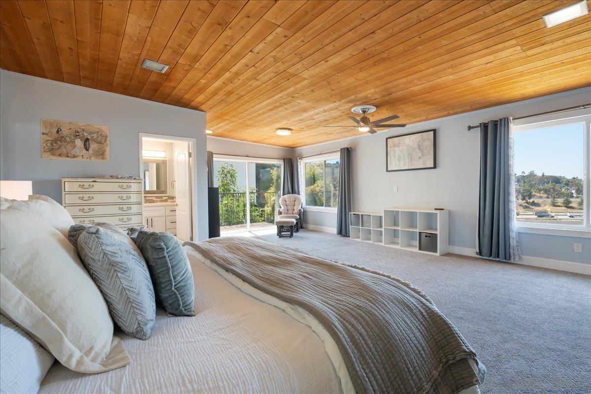 Detail Gallery Image 11 of 31 For 3834  Polaris Dr, La Mesa,  CA 91941 - 5 Beds | 3/1 Baths