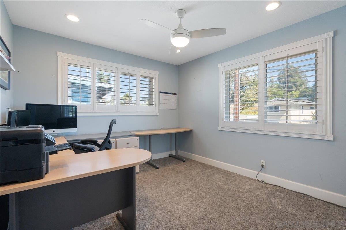 Detail Gallery Image 29 of 37 For 3834  Polaris Dr, La Mesa,  CA 91941 - 5 Beds | 3/1 Baths