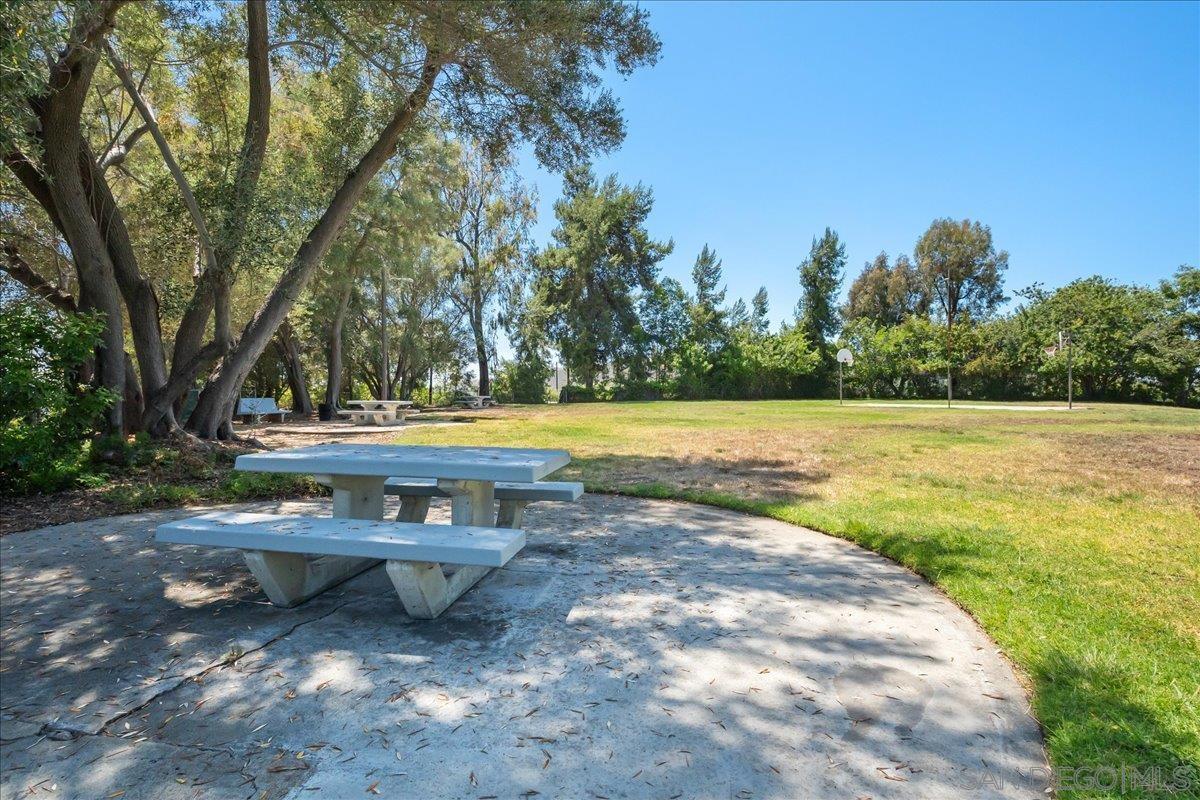 Detail Gallery Image 31 of 31 For 3834  Polaris Dr, La Mesa,  CA 91941 - 5 Beds | 3/1 Baths