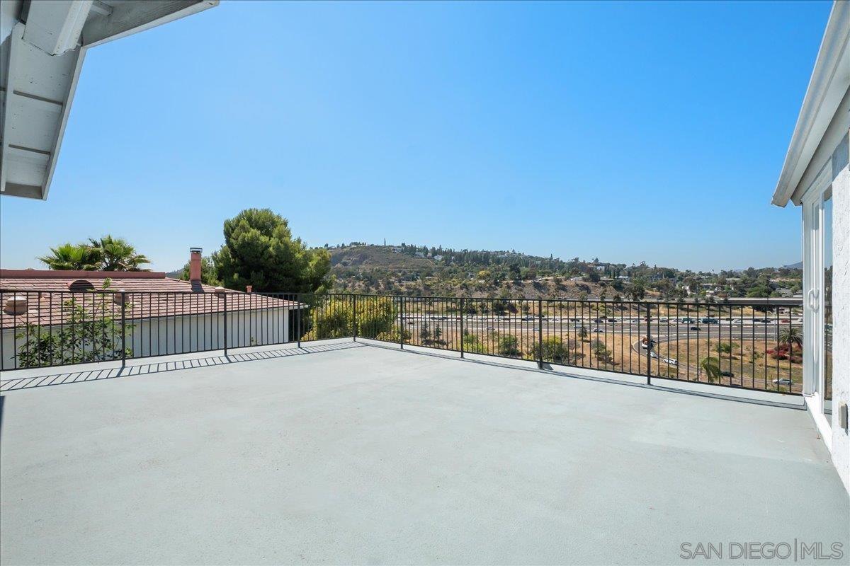 Detail Gallery Image 31 of 37 For 3834  Polaris Dr, La Mesa,  CA 91941 - 5 Beds | 3/1 Baths