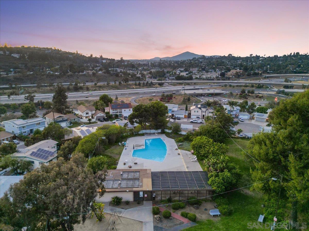 Detail Gallery Image 35 of 37 For 3834  Polaris Dr, La Mesa,  CA 91941 - 5 Beds | 3/1 Baths