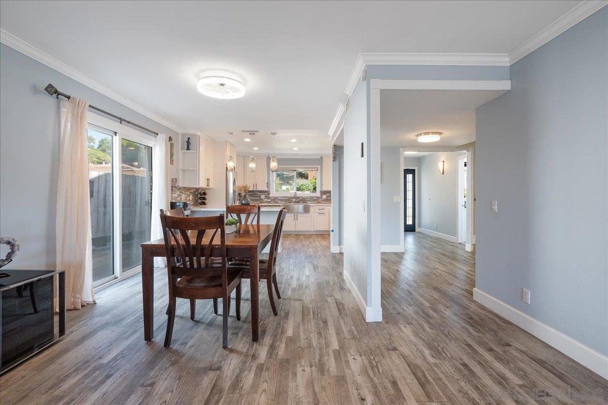 Detail Gallery Image 5 of 31 For 3834  Polaris Dr, La Mesa,  CA 91941 - 5 Beds | 3/1 Baths