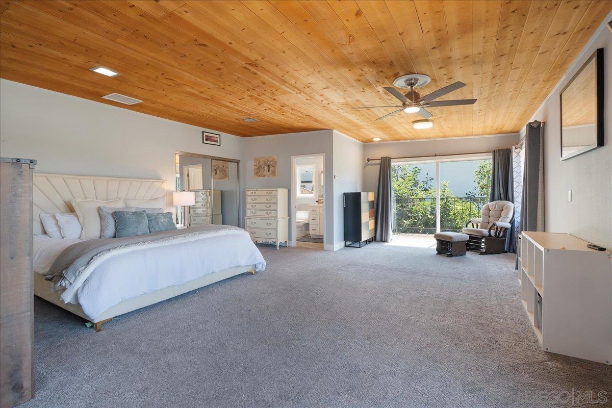 Detail Gallery Image 10 of 31 For 3834  Polaris Dr, La Mesa,  CA 91941 - 5 Beds | 3/1 Baths