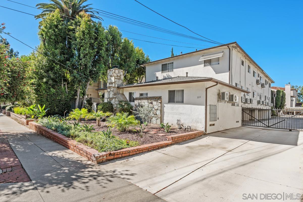 Detail Gallery Image 3 of 22 For 393  Waldo Ave  3, Pasadena,  CA 91101 - 2 Beds | 1 Baths