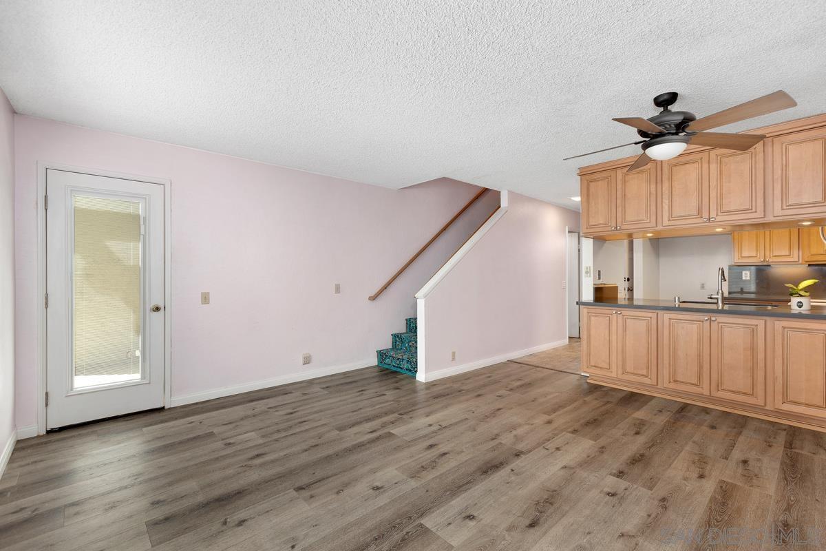 Detail Gallery Image 2 of 28 For 7016  Park Mesa Way  #29,  San Diego,  CA 92111 - 1 Beds | 1 Baths