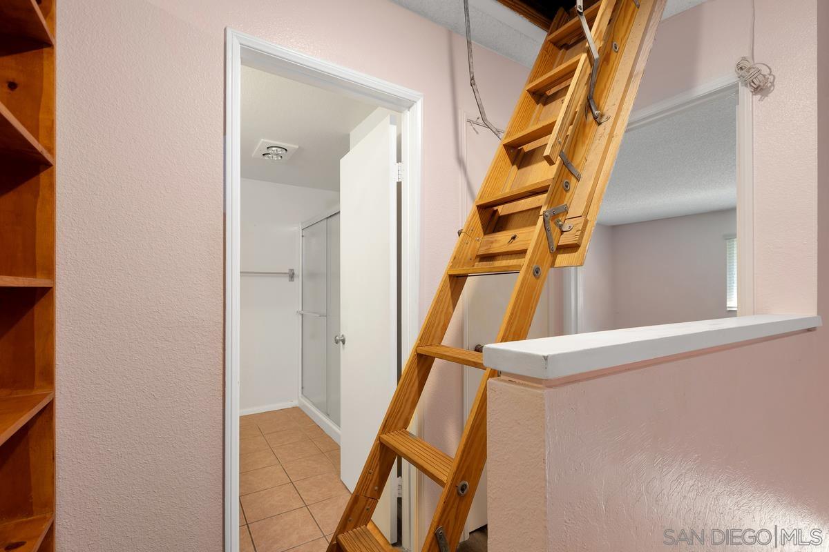 Detail Gallery Image 19 of 28 For 7016  Park Mesa Way  #29,  San Diego,  CA 92111 - 1 Beds | 1 Baths