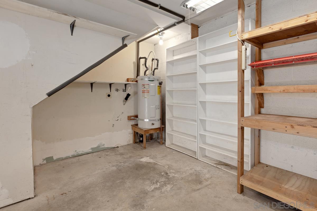 Detail Gallery Image 22 of 28 For 7016  Park Mesa Way  #29,  San Diego,  CA 92111 - 1 Beds | 1 Baths