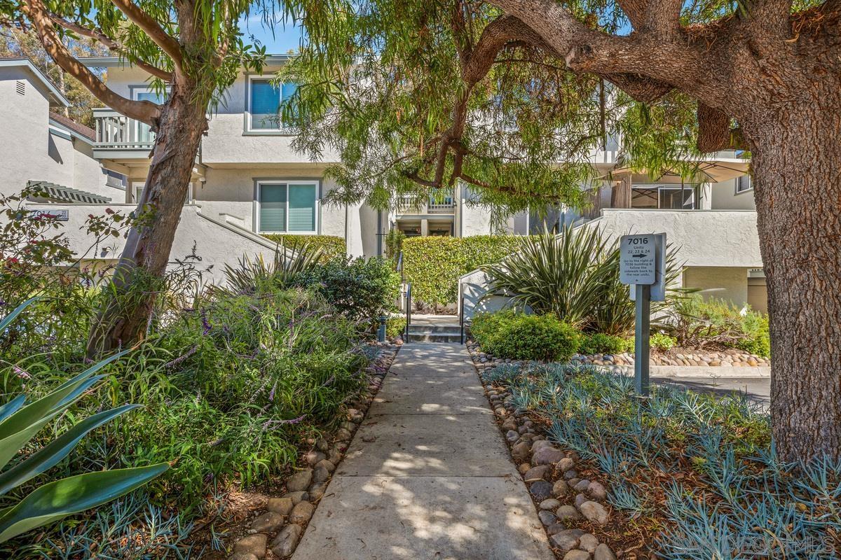 Detail Gallery Image 4 of 28 For 7016  Park Mesa Way  #29,  San Diego,  CA 92111 - 1 Beds | 1 Baths