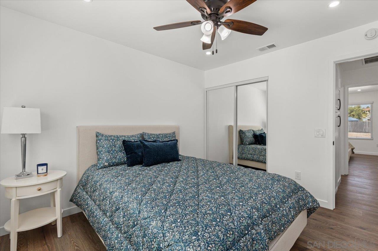 Detail Gallery Image 21 of 32 For 4617  Westridge Dr, Oceanside,  CA 92056 - 2 Beds | 1 Baths