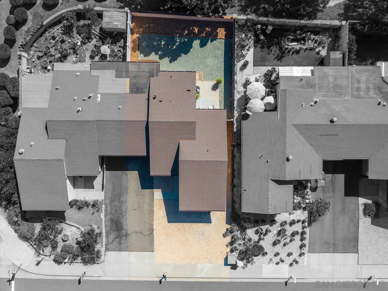 Detail Gallery Image 30 of 32 For 4617  Westridge Dr, Oceanside,  CA 92056 - 2 Beds | 1 Baths