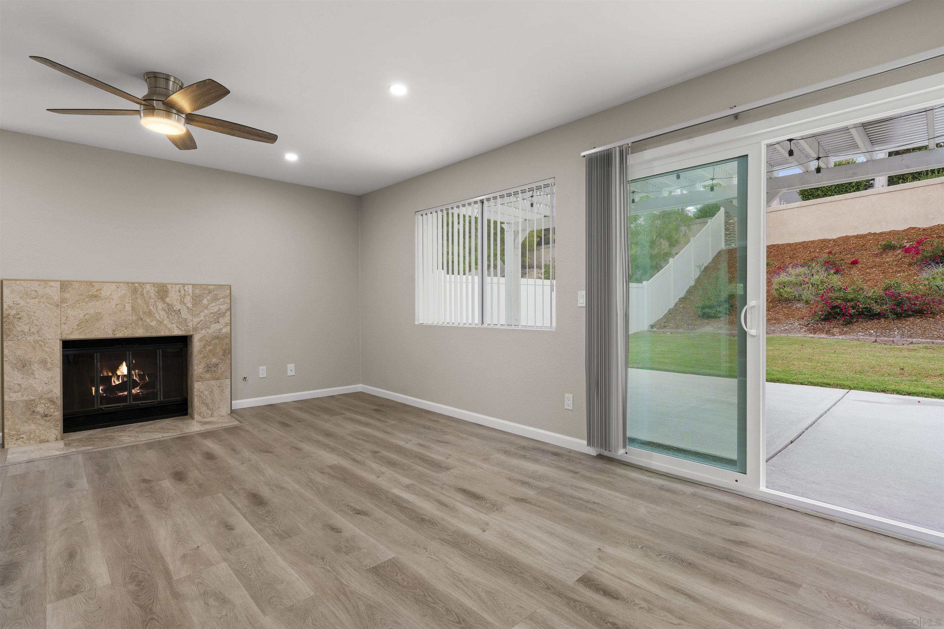 Detail Gallery Image 16 of 25 For 11244  Woodrush, San Diego,  CA 92128 - 3 Beds | 2/1 Baths