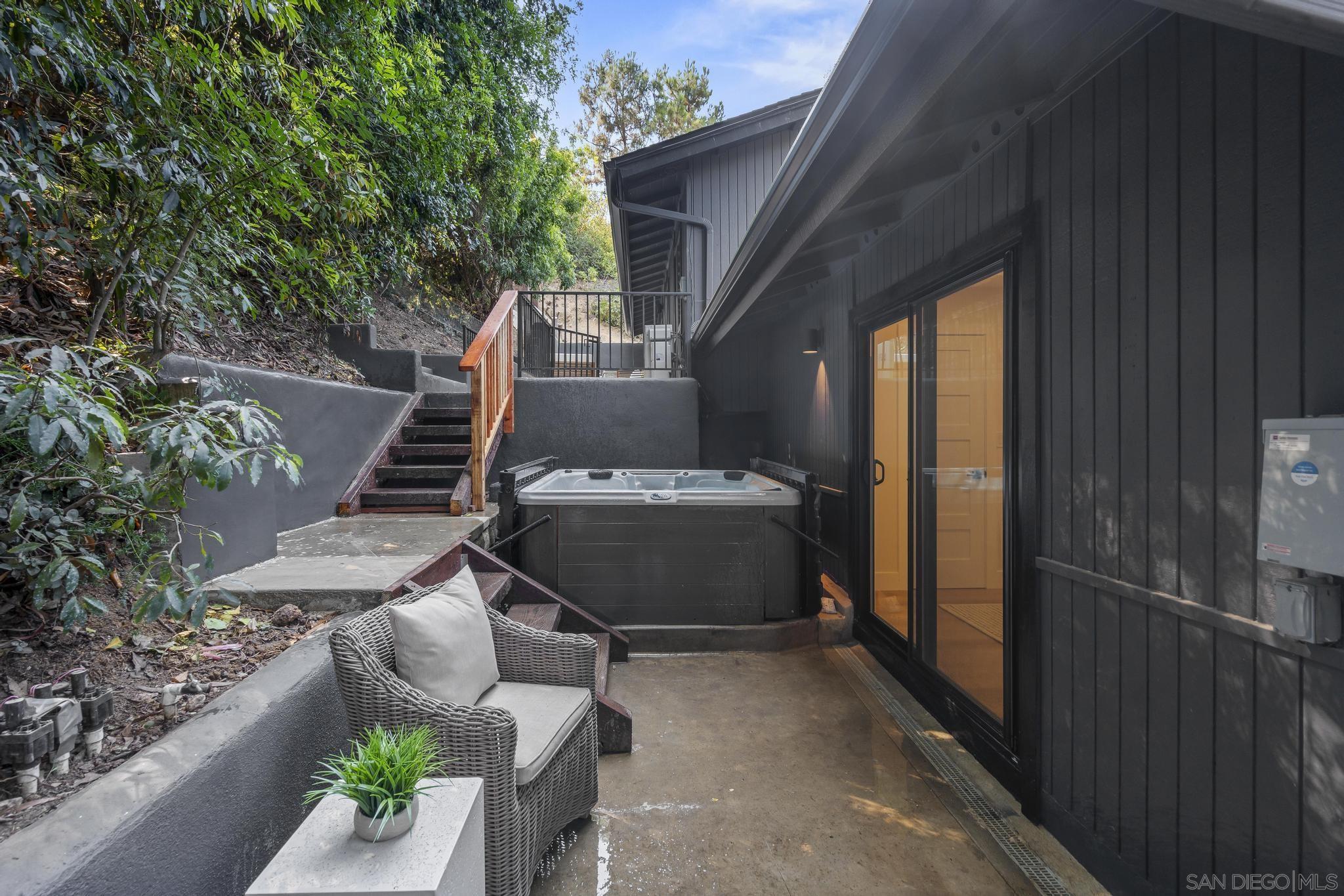 Detail Gallery Image 33 of 33 For 1733  Nautilus Street, La Jolla,  CA 92037 - 2 Beds | 2 Baths