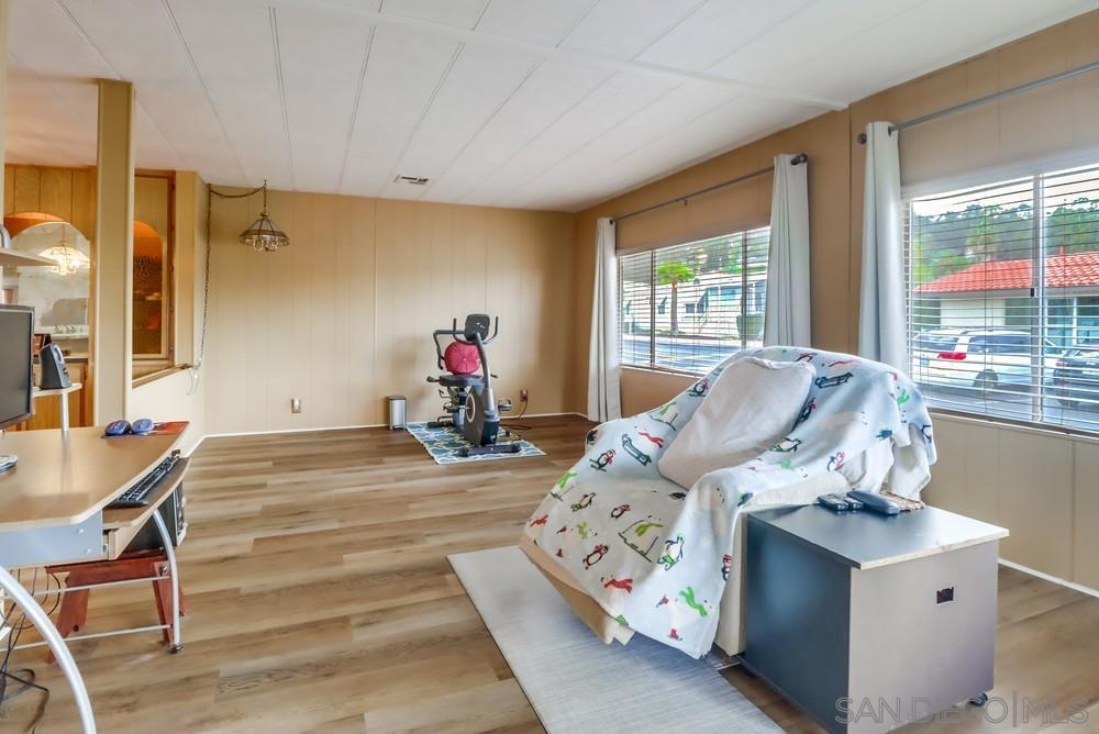 Detail Gallery Image 13 of 49 For 1440 S Orange Ave  Spc 27, El Cajon,  CA 92020 - 2 Beds | 2 Baths