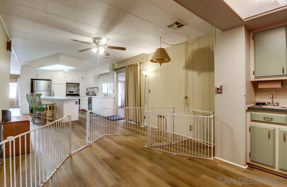 Detail Gallery Image 15 of 49 For 1440 S Orange Ave  Spc 27, El Cajon,  CA 92020 - 2 Beds | 2 Baths