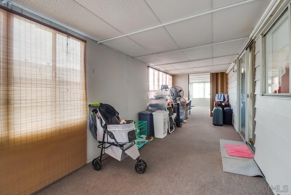 Detail Gallery Image 36 of 49 For 1440 S Orange Ave  Spc 27, El Cajon,  CA 92020 - 2 Beds | 2 Baths