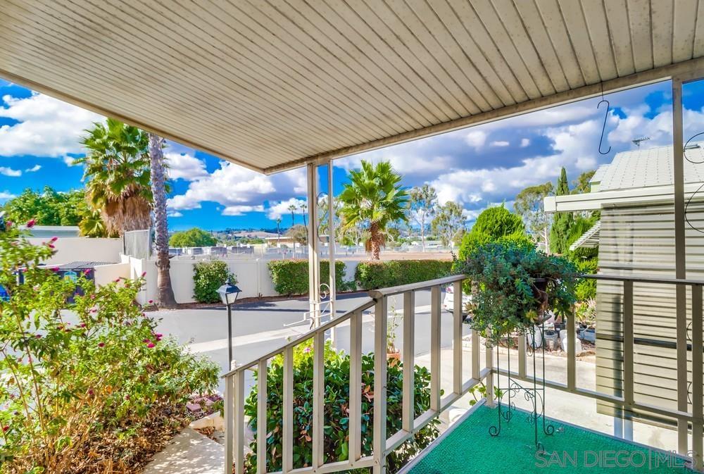 Detail Gallery Image 9 of 49 For 1440 S Orange Ave  Spc 27, El Cajon,  CA 92020 - 2 Beds | 2 Baths