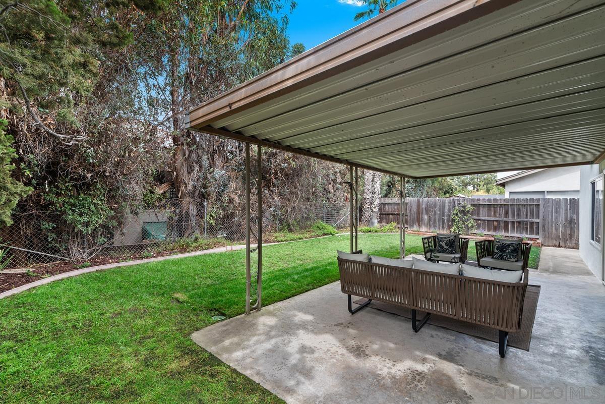 Detail Gallery Image 32 of 32 For 8468  Calle Morelos, San Diego,  CA 92126 - 4 Beds | 2/1 Baths