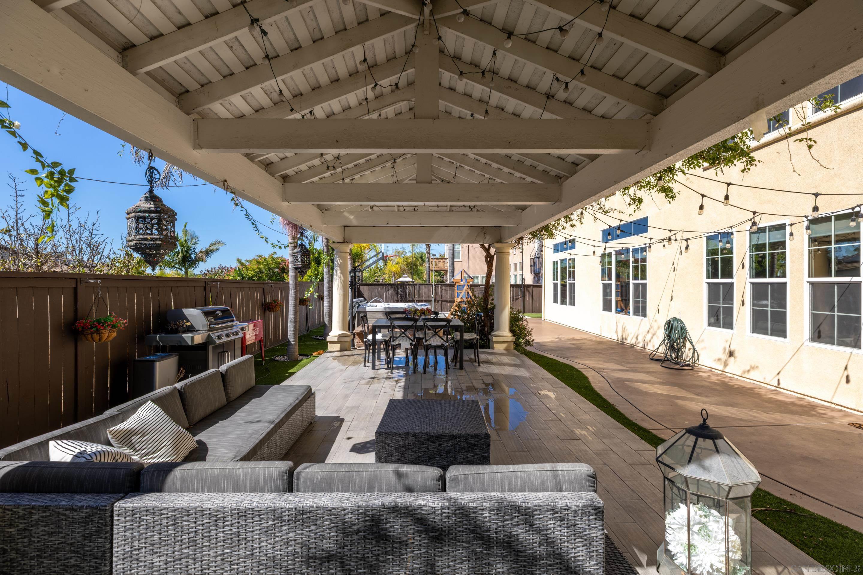 Detail Gallery Image 37 of 42 For 2814  Rambling Vista Rd, Chula Vista,  CA 91915 - 5 Beds | 4/1 Baths