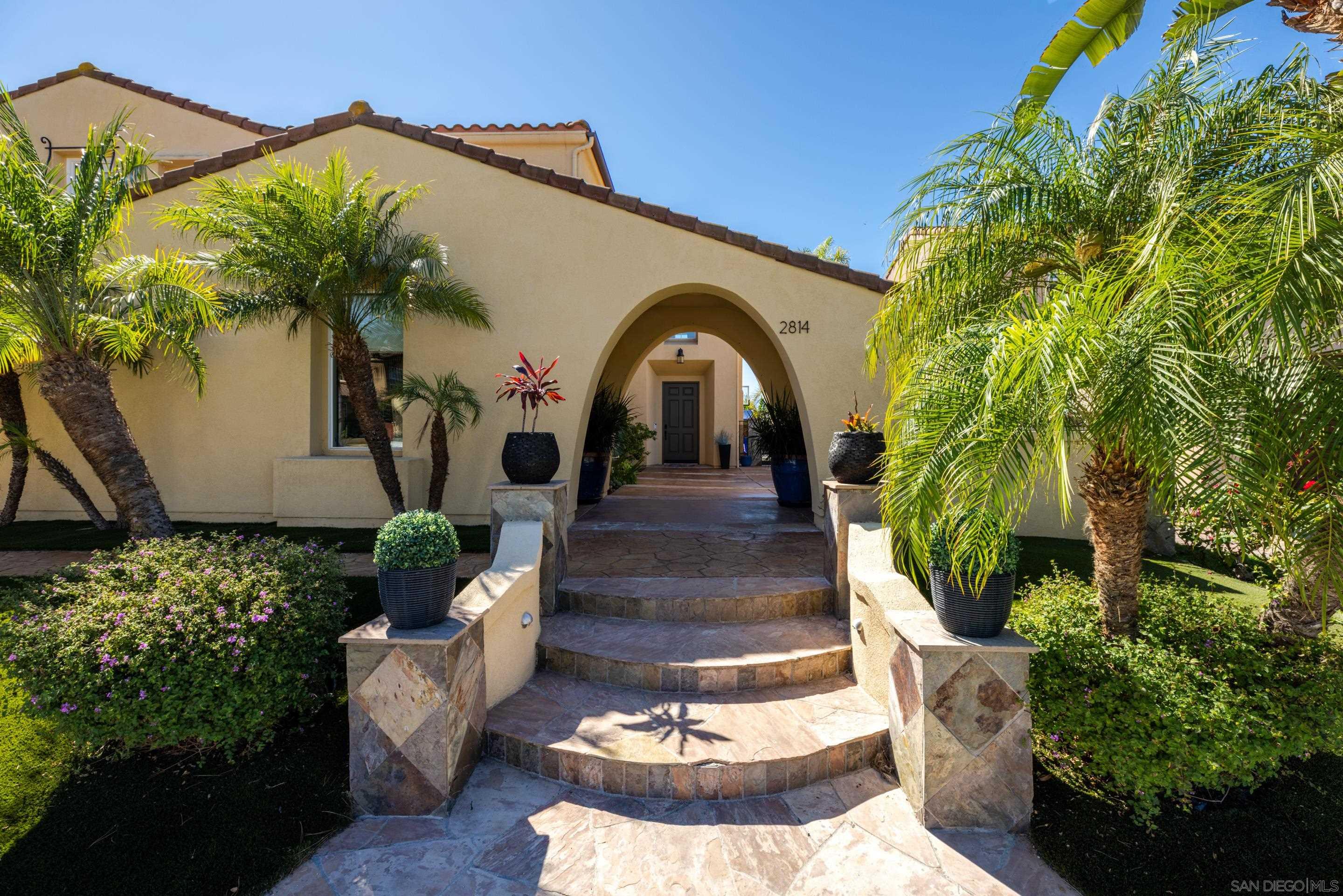 Detail Gallery Image 40 of 42 For 2814  Rambling Vista Rd, Chula Vista,  CA 91915 - 5 Beds | 4/1 Baths