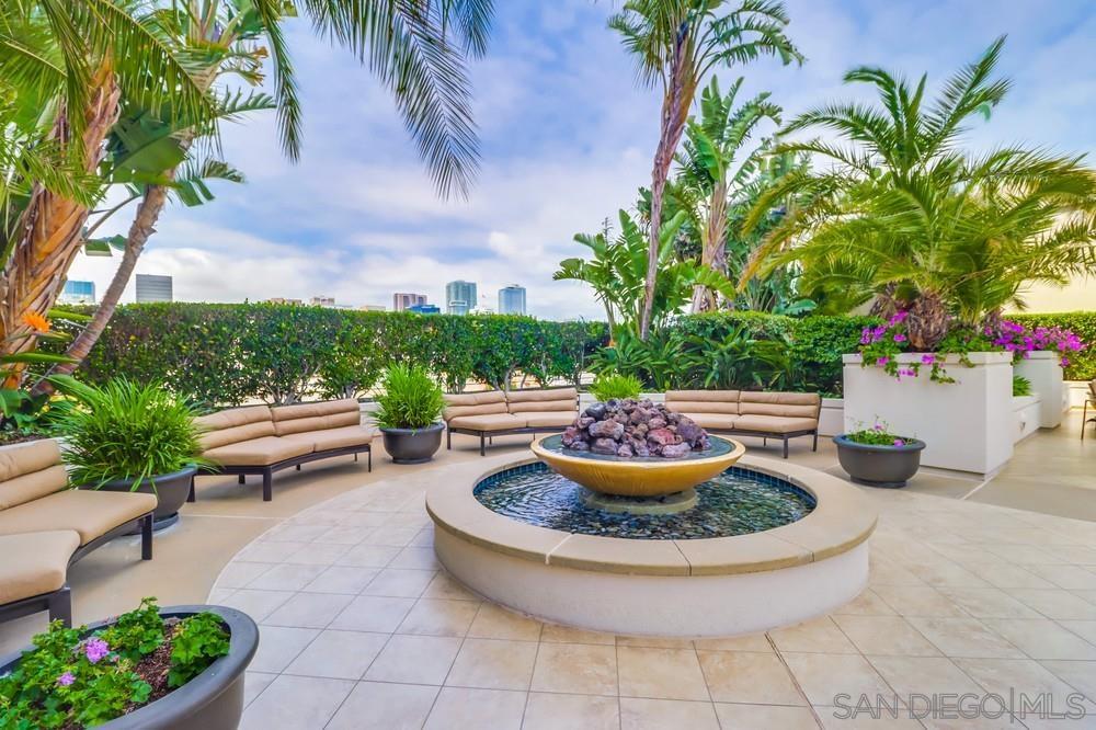 Detail Gallery Image 12 of 13 For 200  Harbor Dr.  2901, San Diego,  CA 92101 - 2 Beds | 2 Baths