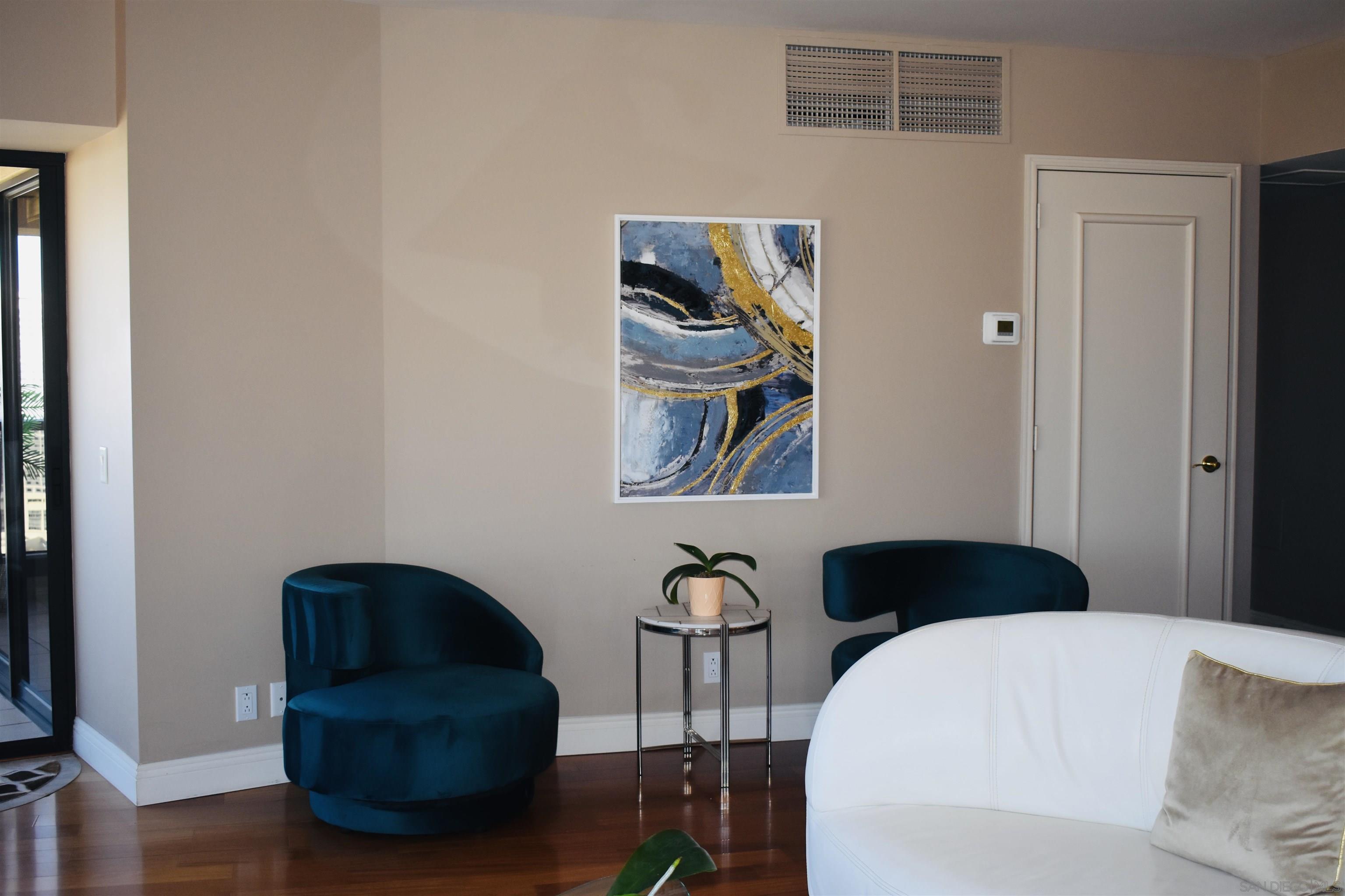 Detail Gallery Image 7 of 13 For 200  Harbor Dr.  2901, San Diego,  CA 92101 - 2 Beds | 2 Baths