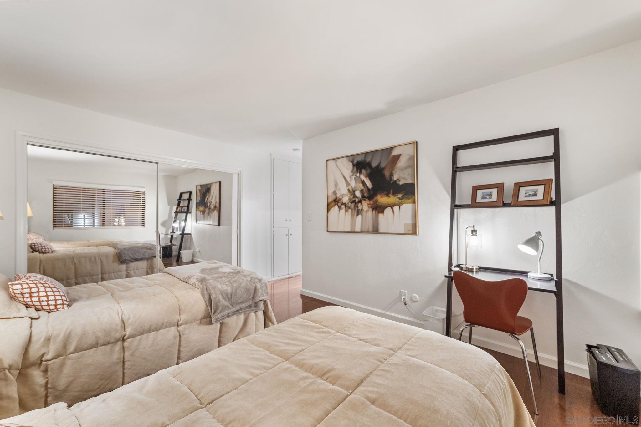 Detail Gallery Image 14 of 22 For 307  Prospect St, La Jolla,  CA 92037 - 2 Beds | 2 Baths