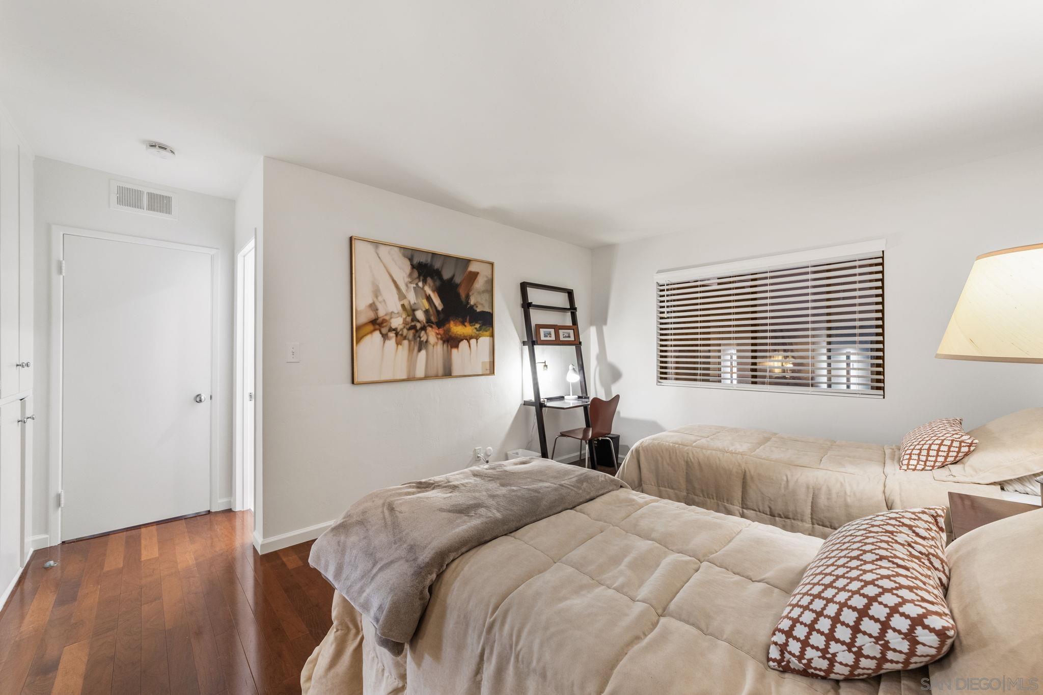 Detail Gallery Image 15 of 22 For 307  Prospect St, La Jolla,  CA 92037 - 2 Beds | 2 Baths