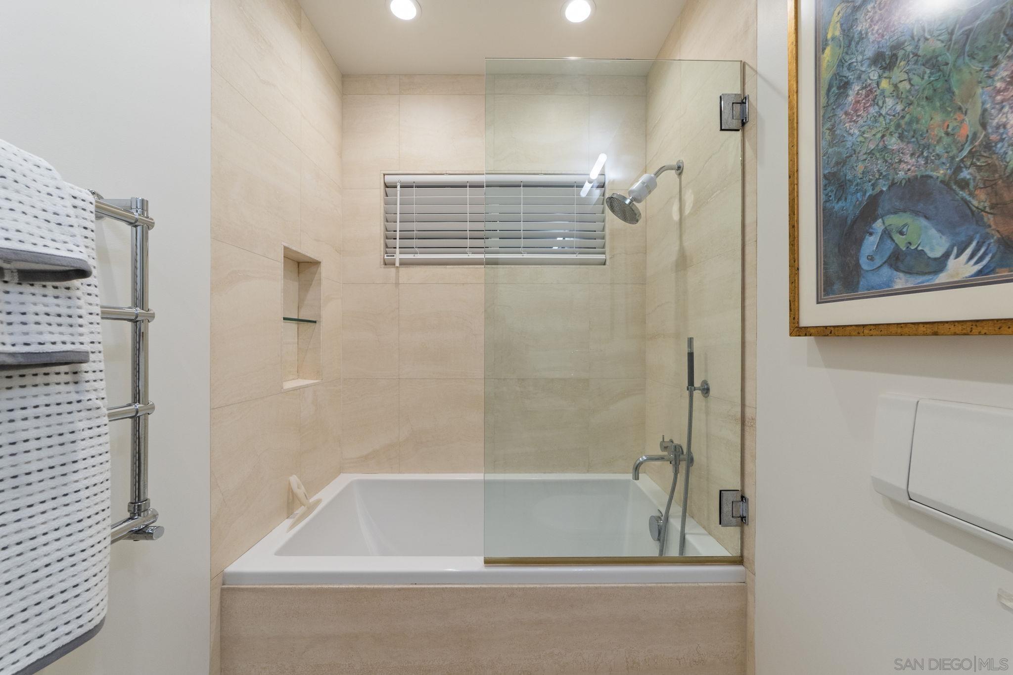 Detail Gallery Image 17 of 22 For 307  Prospect St, La Jolla,  CA 92037 - 2 Beds | 2 Baths