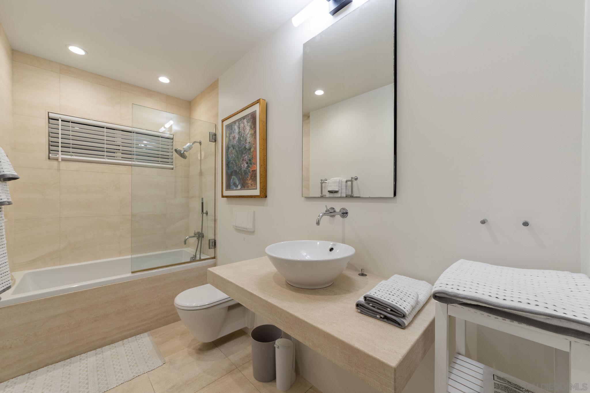 Detail Gallery Image 18 of 22 For 307  Prospect St, La Jolla,  CA 92037 - 2 Beds | 2 Baths