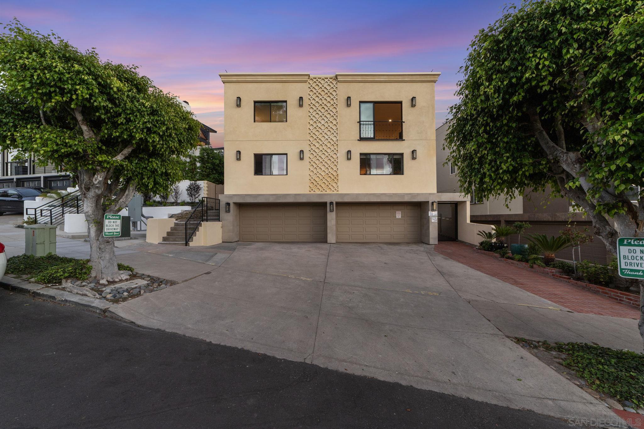 Detail Gallery Image 4 of 22 For 307  Prospect St, La Jolla,  CA 92037 - 2 Beds | 2 Baths