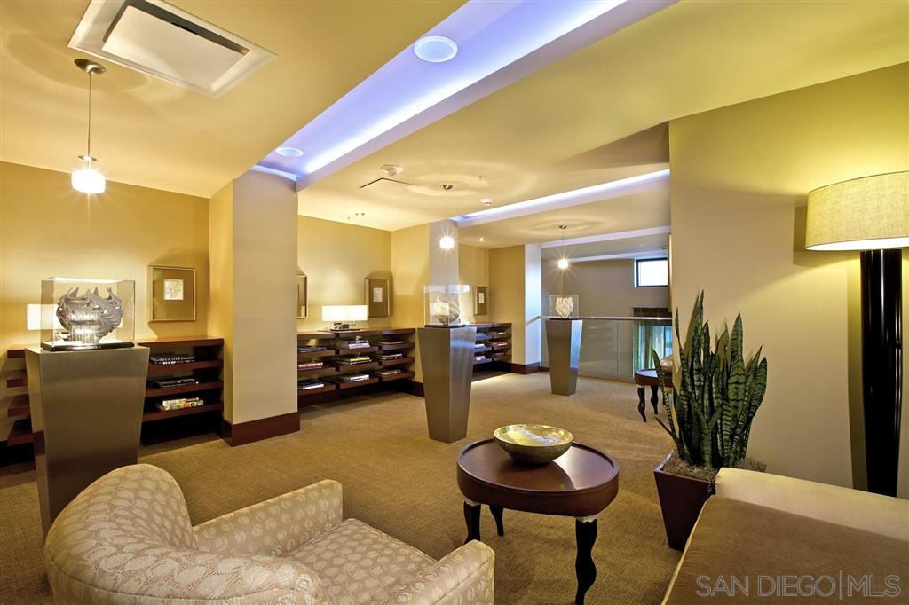 Detail Gallery Image 15 of 20 For 1325  Pacific Hwy  1604, San Diego,  CA 92101 - 2 Beds | 2 Baths
