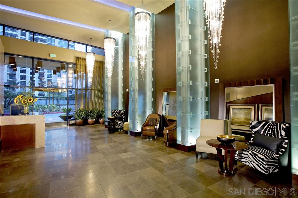 Detail Gallery Image 16 of 20 For 1325  Pacific Hwy  1604, San Diego,  CA 92101 - 2 Beds | 2 Baths