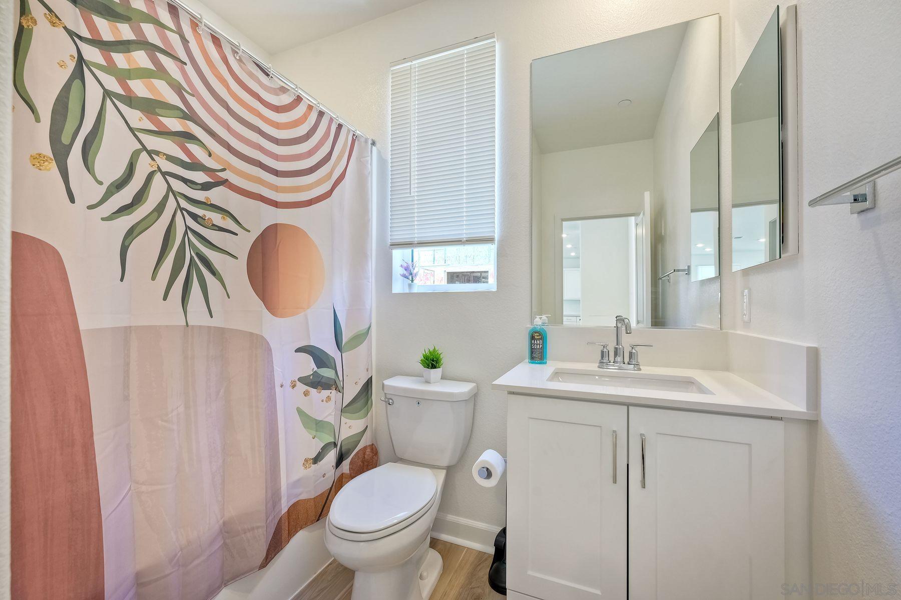 Detail Gallery Image 9 of 10 For 2301  Acara Cir  1-2, San Diego,  CA 92154 - 2 Beds | 1 Baths