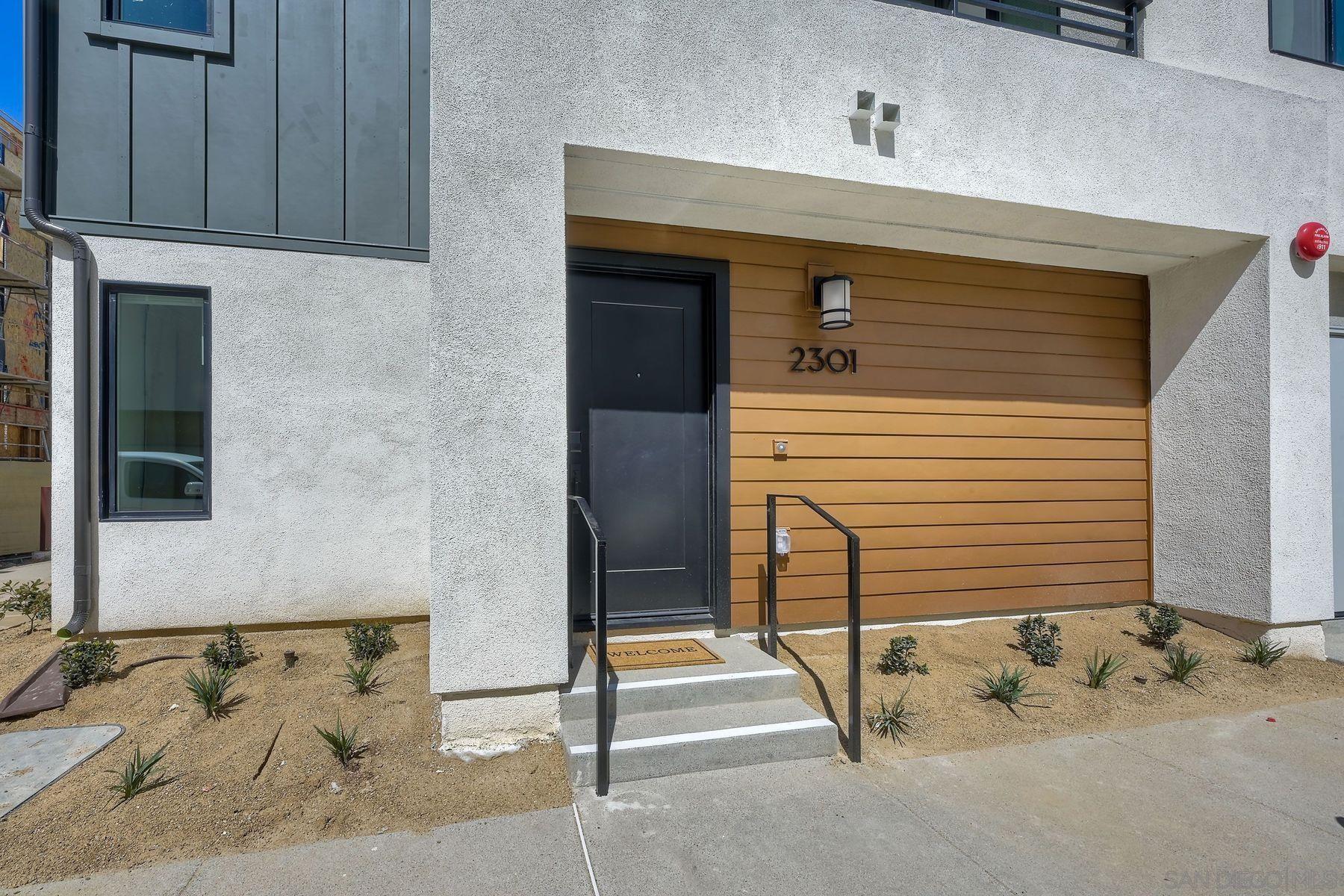 Detail Gallery Image 9 of 9 For 2301  Acara Cir  3, San Diego,  CA 92154 - 2 Beds | 1 Baths