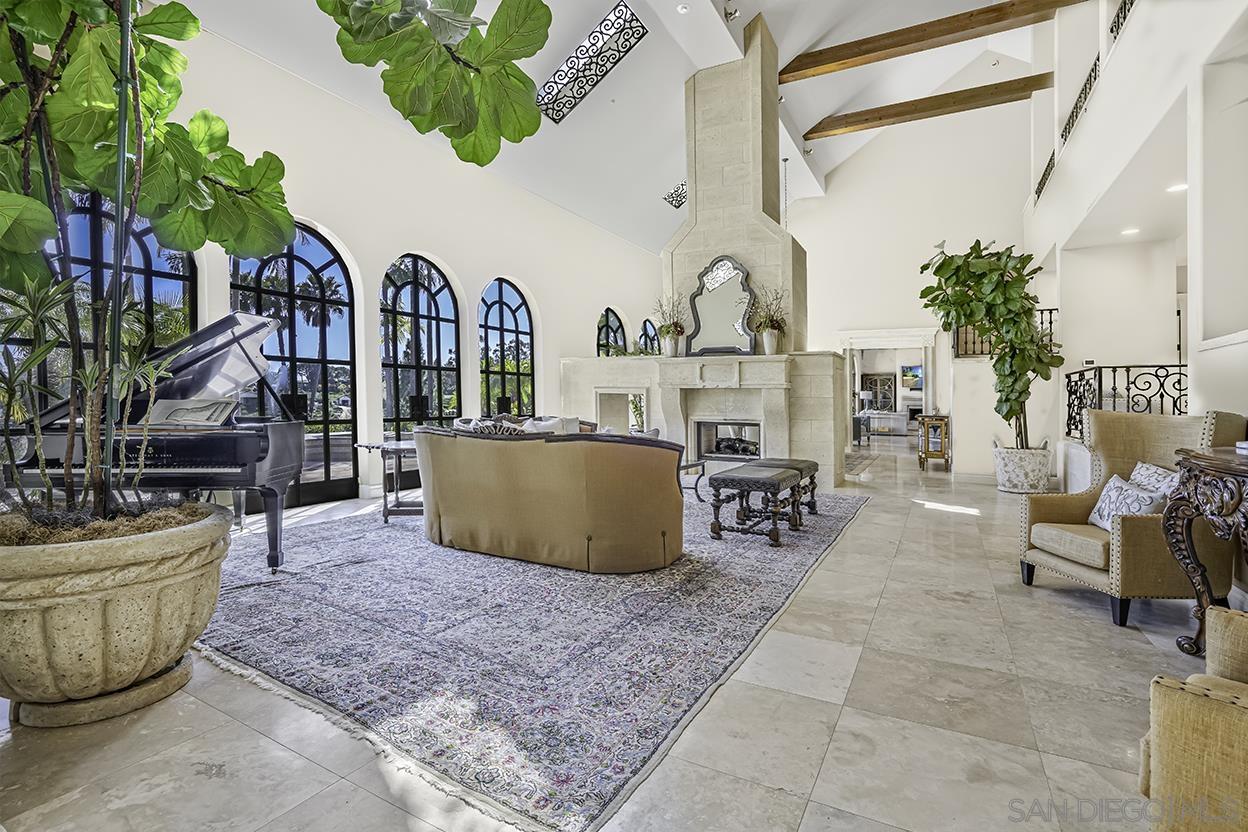 Detail Gallery Image 32 of 68 For 5305  La Crescenta, Rancho Santa Fe,  CA 92067 - 8 Beds | 7/2 Baths