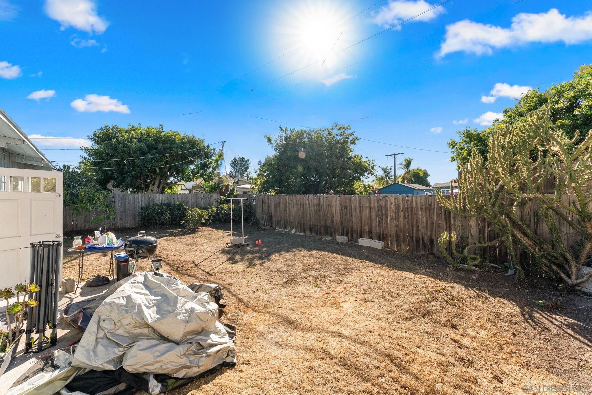 Detail Gallery Image 15 of 29 For 4416-18  34th St, San Diego,  CA 92116 - – Beds | – Baths