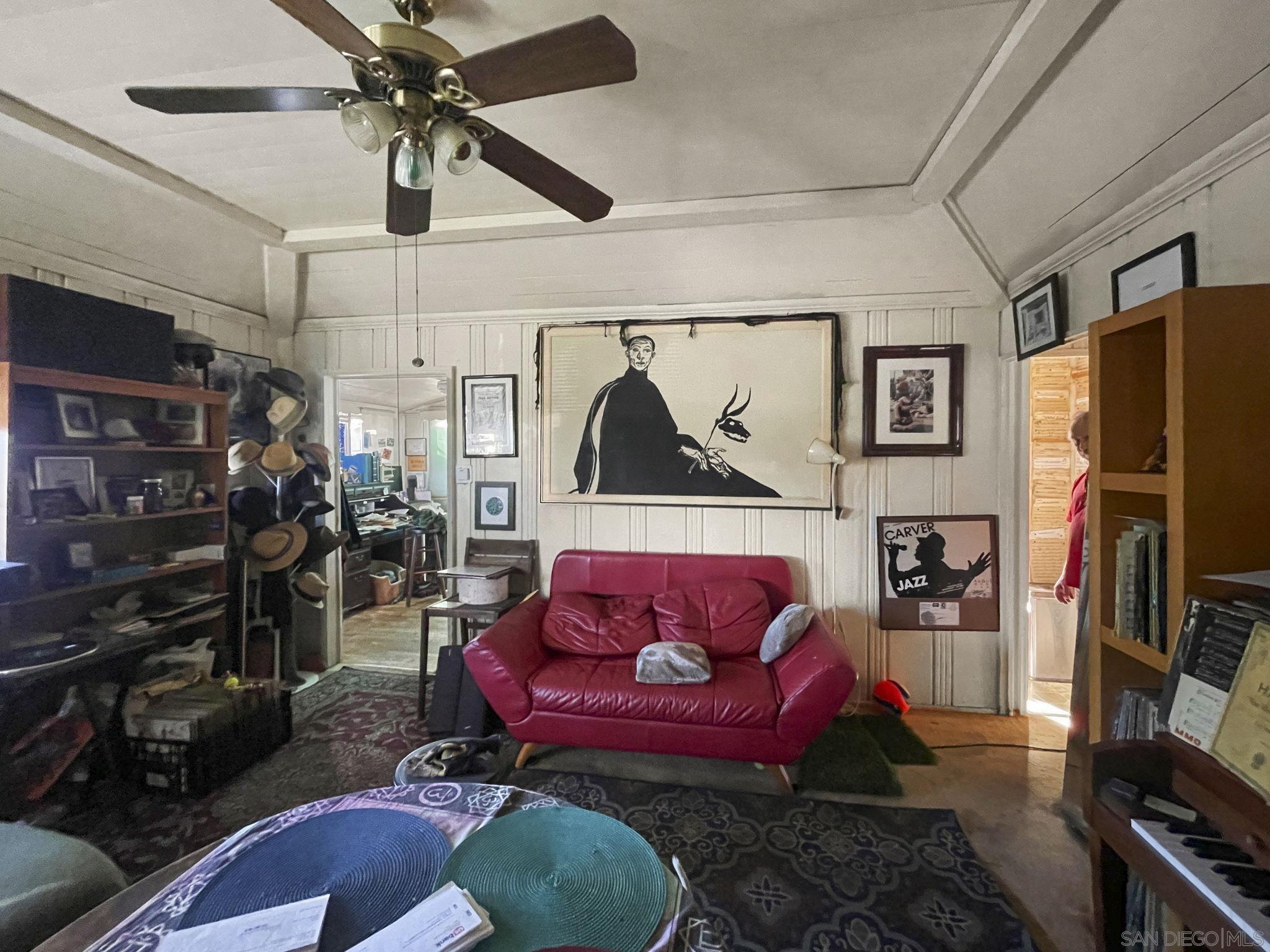 Detail Gallery Image 18 of 29 For 4416-18  34th St, San Diego,  CA 92116 - – Beds | – Baths