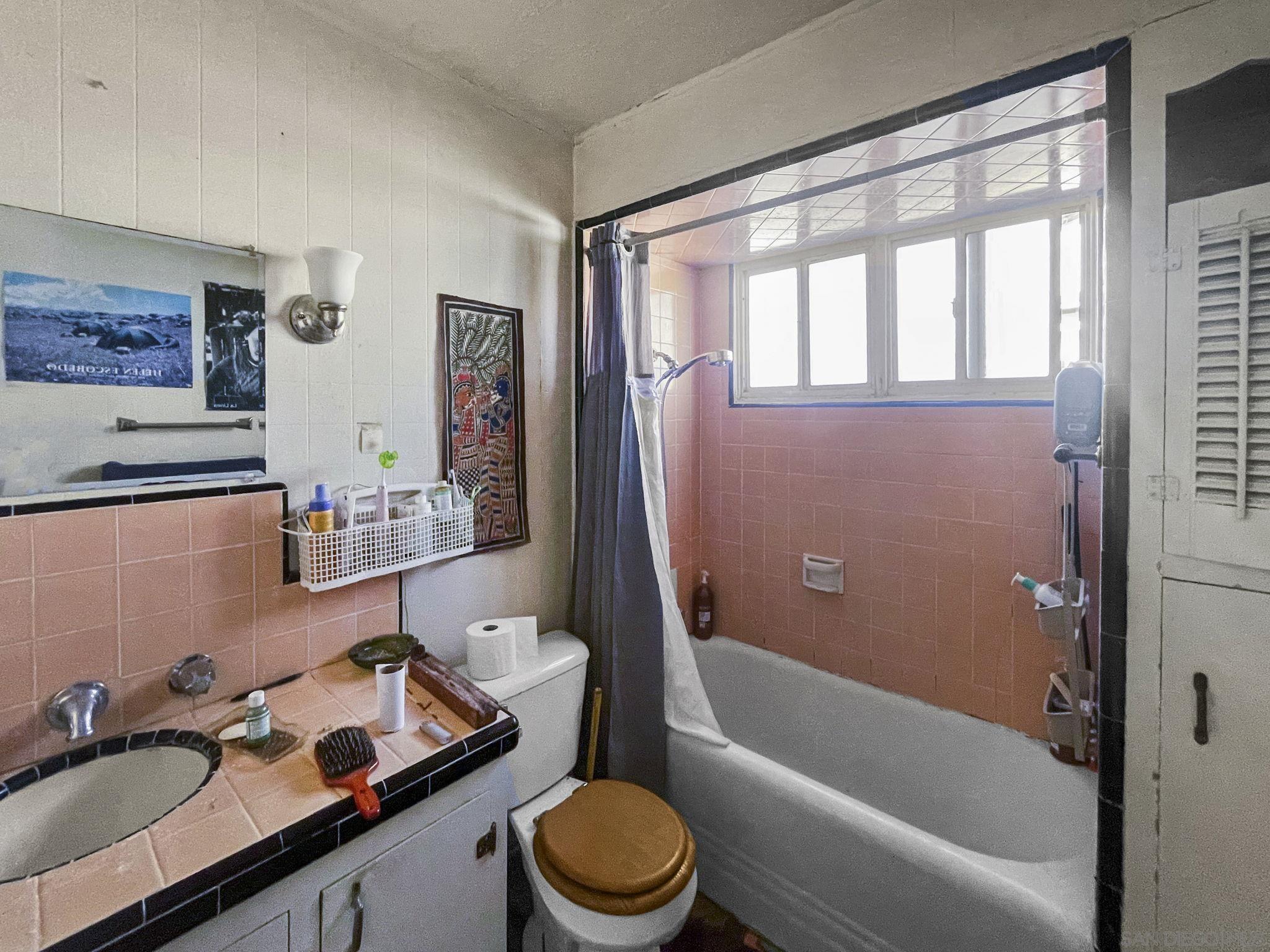 Detail Gallery Image 20 of 29 For 4416-18  34th St, San Diego,  CA 92116 - – Beds | – Baths