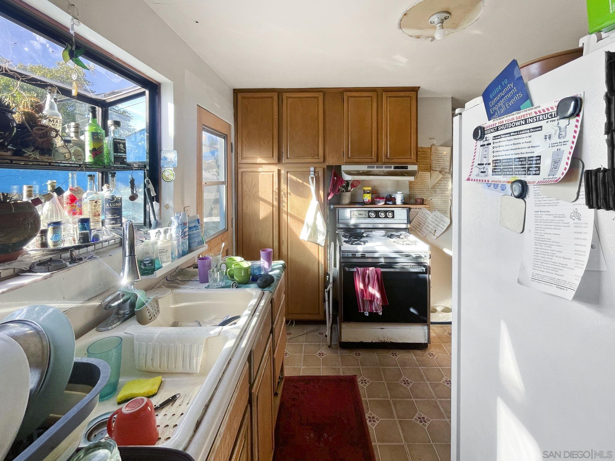 Detail Gallery Image 22 of 29 For 4416-18  34th St, San Diego,  CA 92116 - – Beds | – Baths