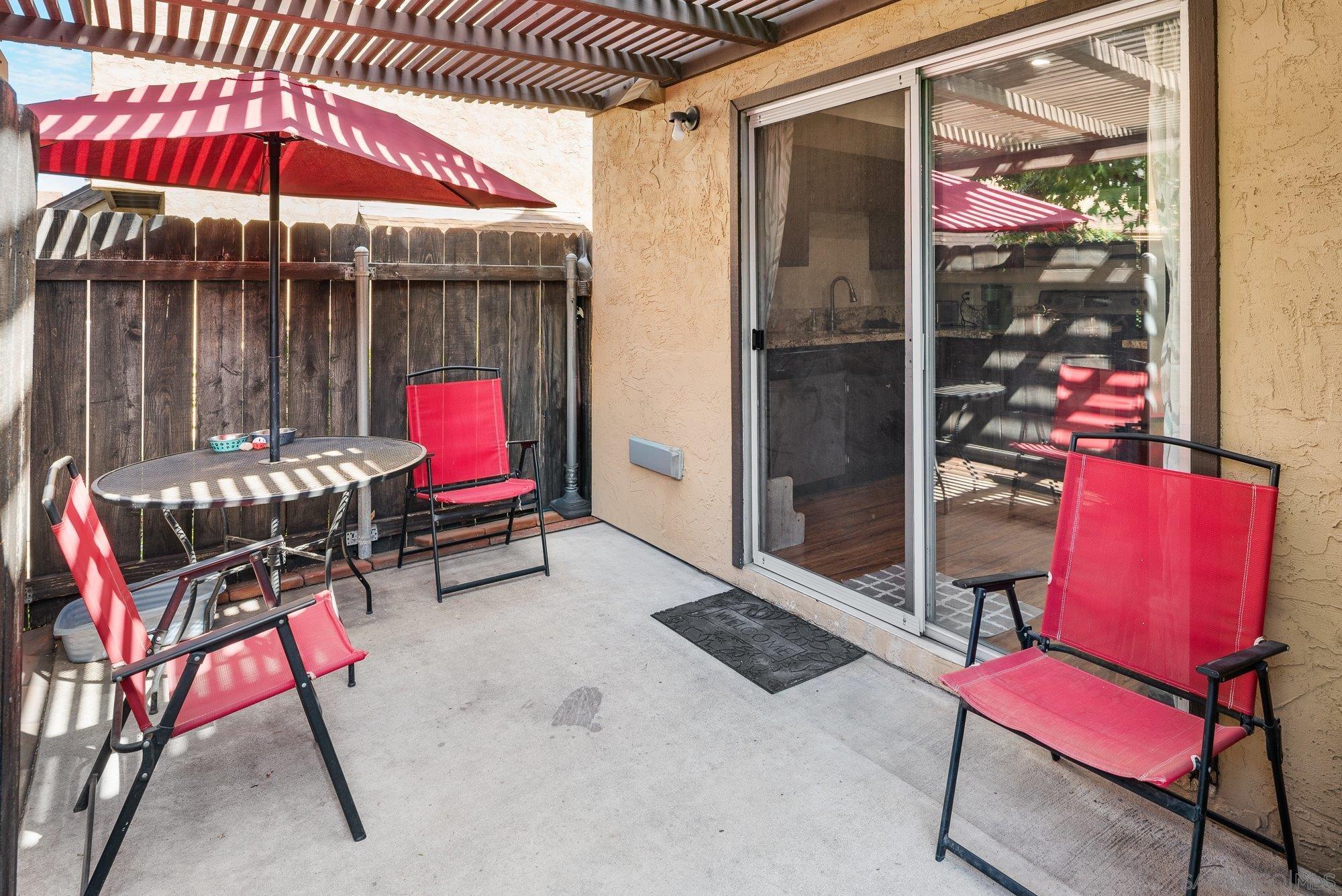 Detail Gallery Image 29 of 38 For 1673  Stone Edge Cir, El Cajon,  CA 92021 - 2 Beds | 1/1 Baths