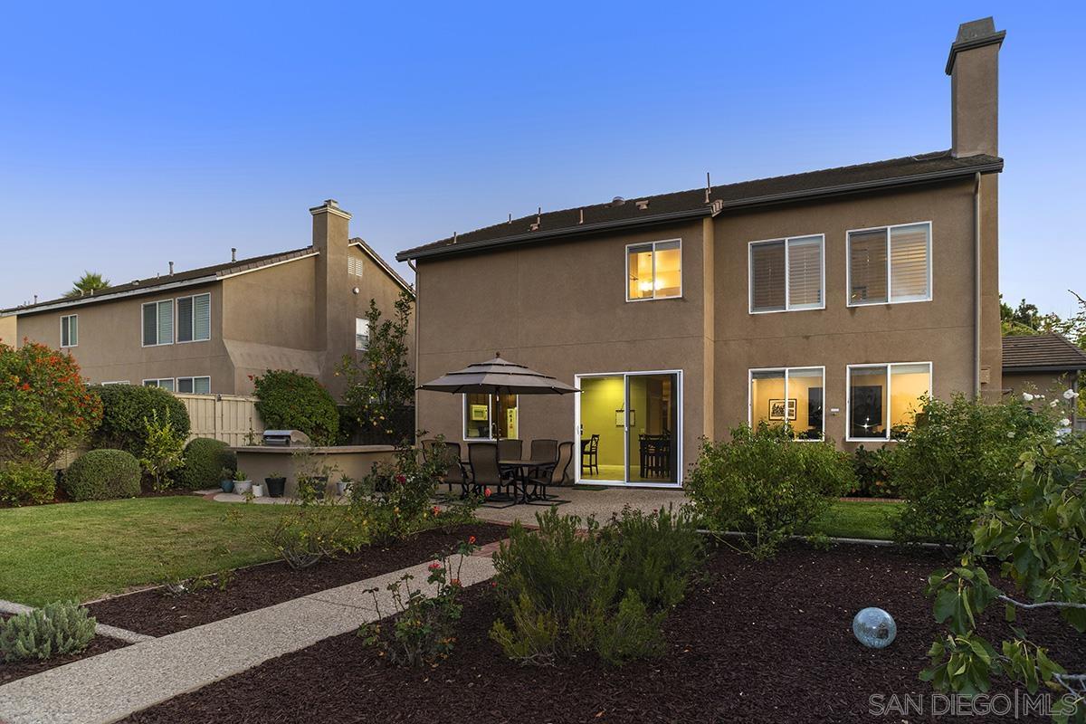 Detail Gallery Image 42 of 43 For 1045  Stratton Dr, Vista,  CA 92083 - 4 Beds | 3/1 Baths