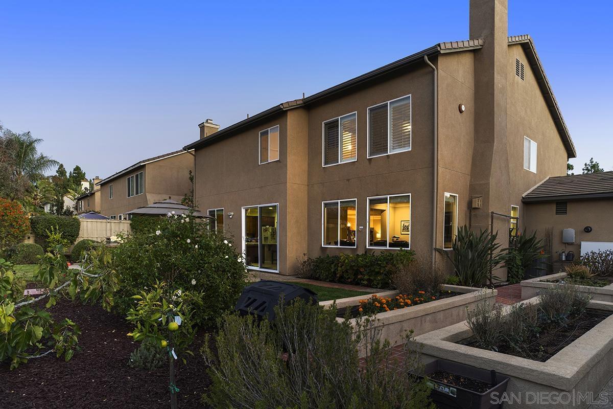 Detail Gallery Image 43 of 43 For 1045  Stratton Dr, Vista,  CA 92083 - 4 Beds | 3/1 Baths