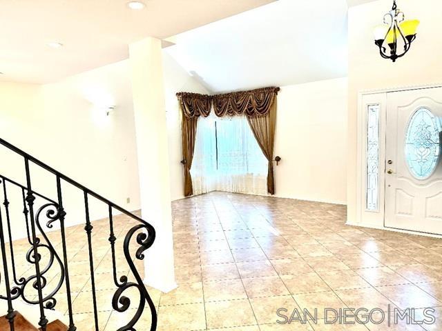 Detail Gallery Image 10 of 12 For 13061  Trail Dust Ave, San Diego,  CA 92129 - 4 Beds | 2/1 Baths