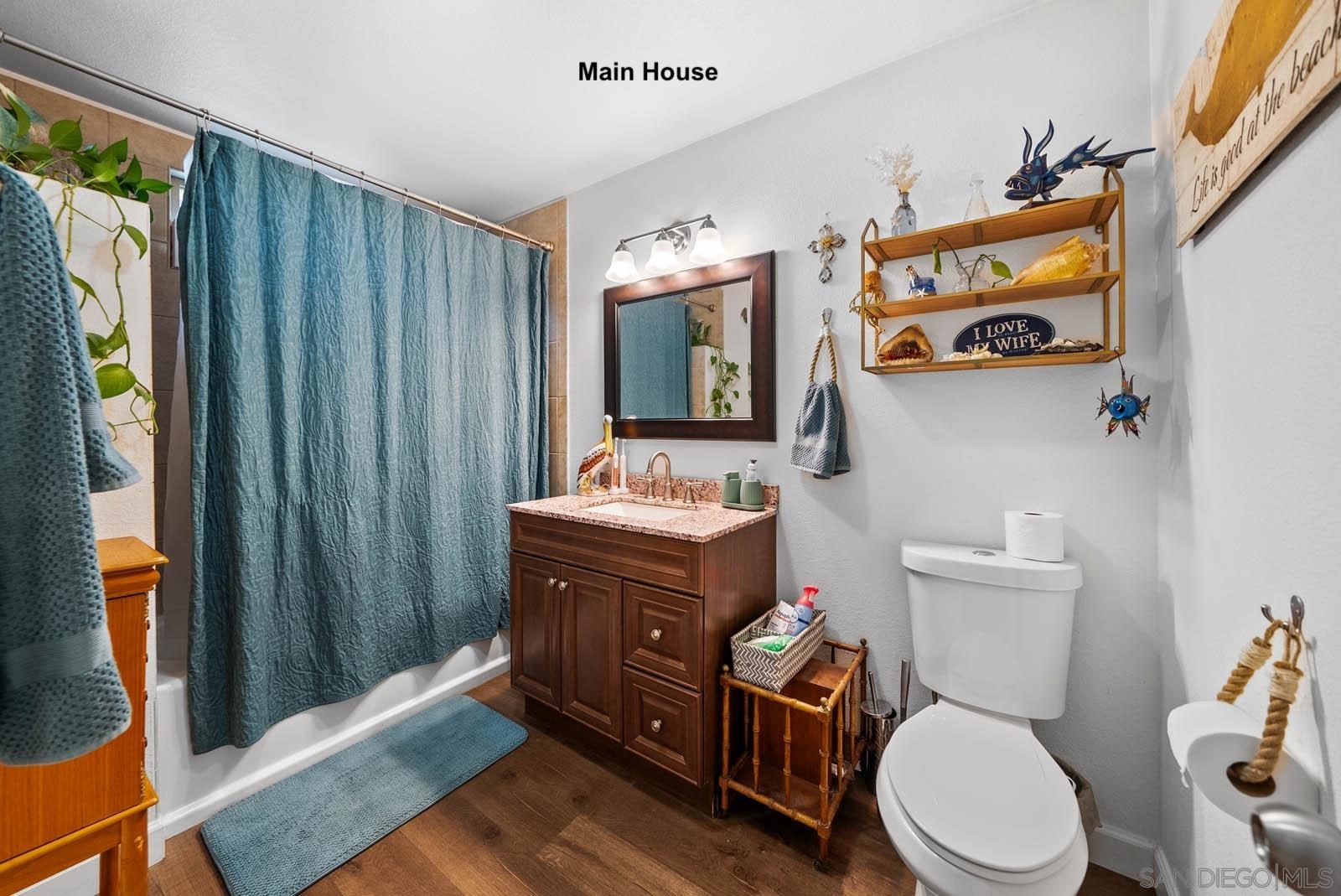 Detail Gallery Image 13 of 47 For 21908  Japatul Ln, Alpine,  CA 91901 - 8 Beds | 5 Baths